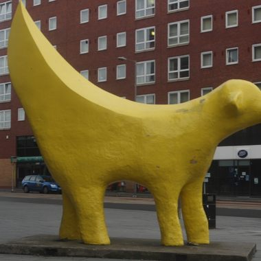 Superlambanana