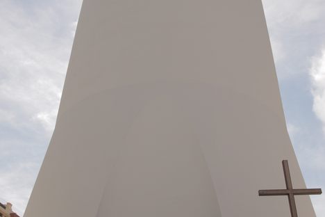 Santíssima Trindade Church