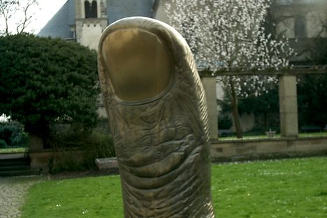 The Thumb 