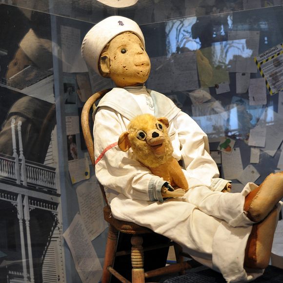 Robert The Doll, The Toy That's Haunted Key West For 100 Years