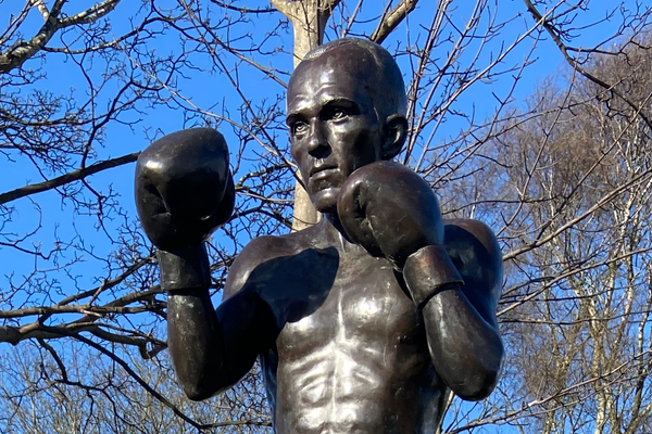 Jim Murray Memorial