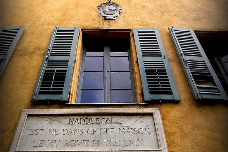 What did Napoleon really want from his architects?
