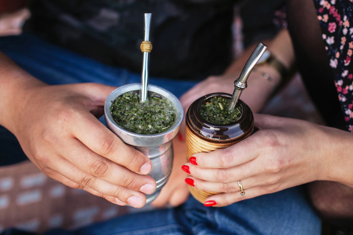 Yerba mate tea: a complete guide of this Argentinean drink
