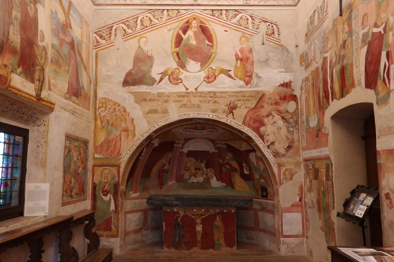 Santuario di San Patrizio