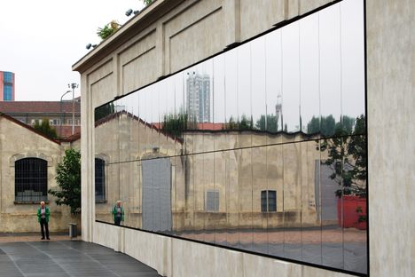 Fondazione Prada