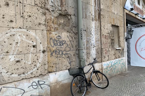 Bud Spencer Museum in Berlin, Germany - Atlas Obscura