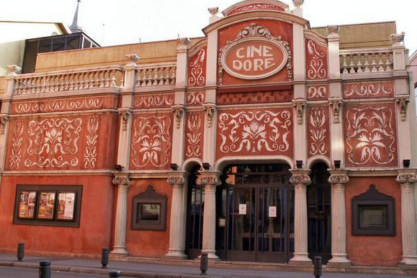 Cine Doré
