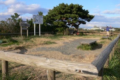 The summit, 2007.