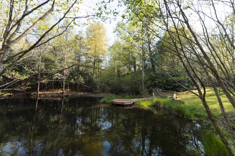 The organization boasts more than 100 years of conservation study.