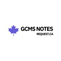Profile image for gcmsnotesrequest16