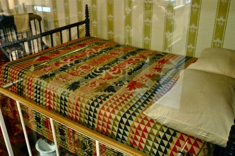 Assassination Artifacts: 6 Items From Lincoln's Last Moments