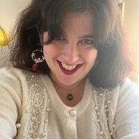 Profile image for Ellery Weil
