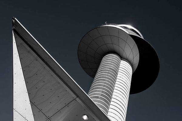 Stockholm-Arlanda Airport Sweden