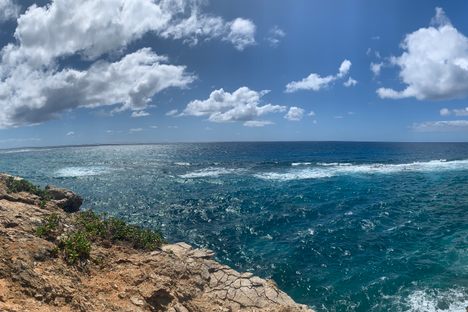 Maha’ulepu Heritage Trail