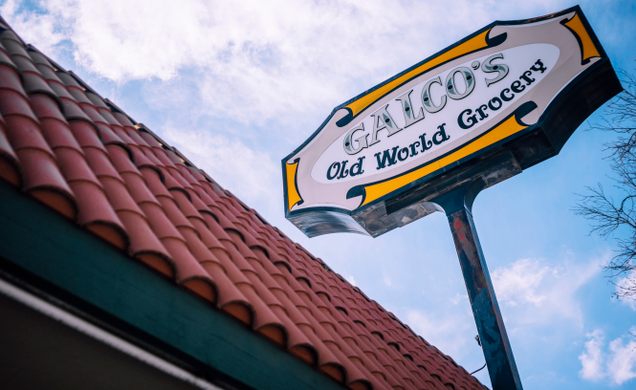 Galco's Soda Pop Stop – Los Angeles, California - Gastro Obscura
