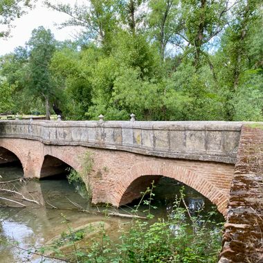 Puente de la Culebra (Snake Bridge)