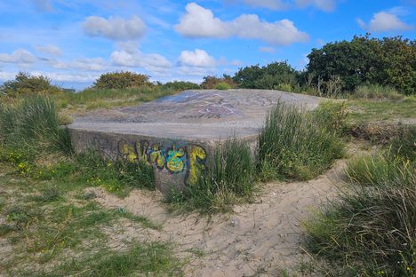 De Hoge Nol Bunker