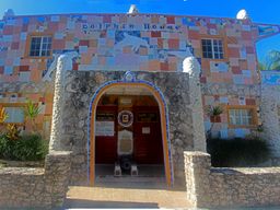Dolphin House