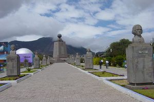 Photo of San Antonio de Pichincha