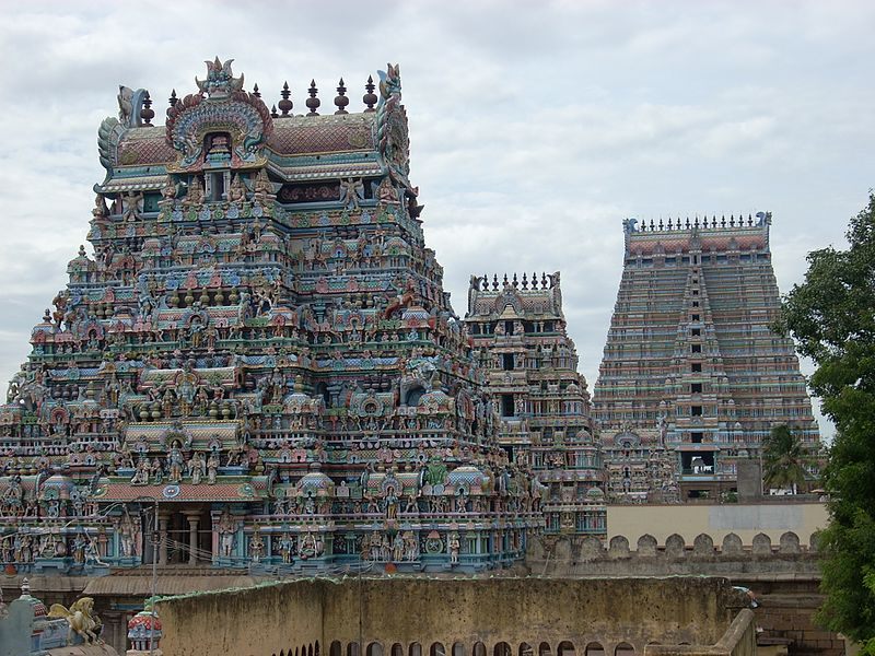 Temple Specials