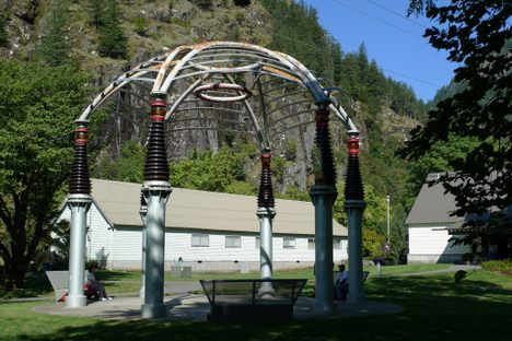 Temple of Power
