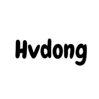 Profile image for hvdong