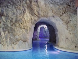 Miskolctapolca Cave Bath