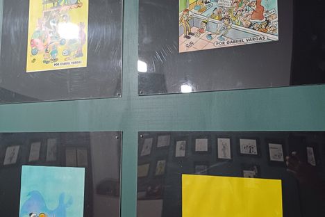 La Familia Burrón.