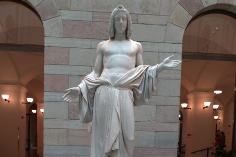 Baldr.