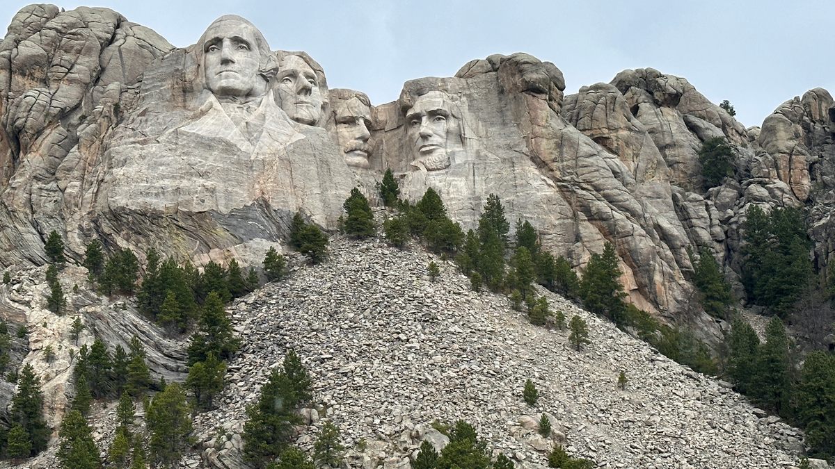 Hall Of Records In Mount Rushmore Keystone South Dakota Atlas Obscura Hall Of Records In Mount Rushmore Keystone South Dakota Atlas Obscura
