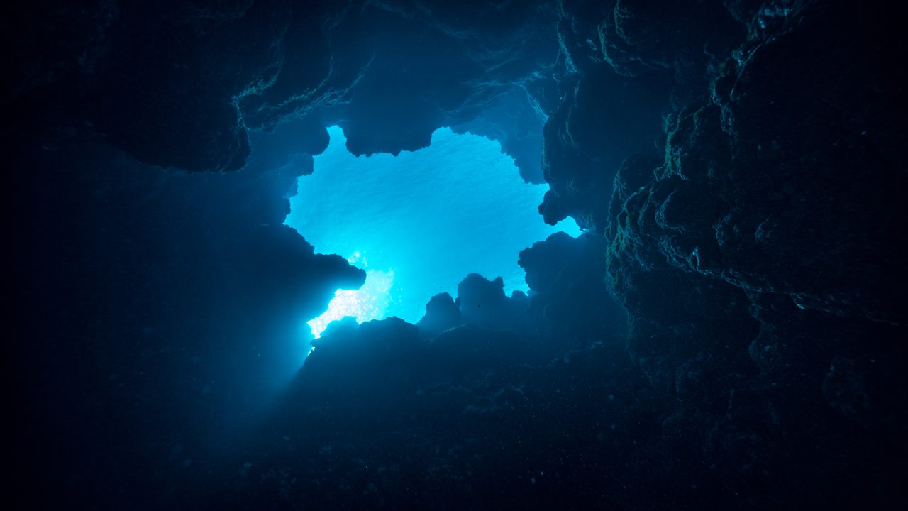 The Surprise Rescue Within A Rescue In A Flooded Thai Cave Atlas Obscura