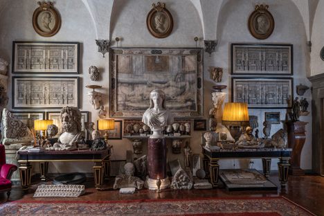 Massimo Listri Foundation