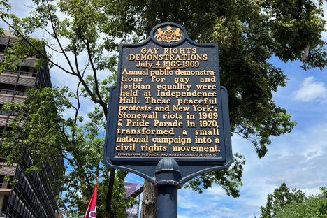 The Annual Reminder Marker