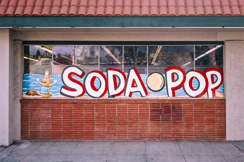 Galco's Soda Stop Los Angeles, California - Gastro Obscura