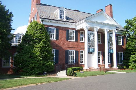 United States Golf Association Museum
