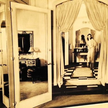 From the archives of the Waldorf Astoria.