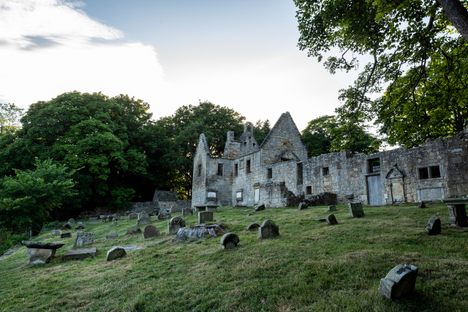 St. Bridget's Kirk