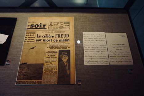 Sigmund Freud Museum
