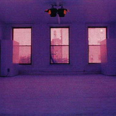 Interior of the Dream House 