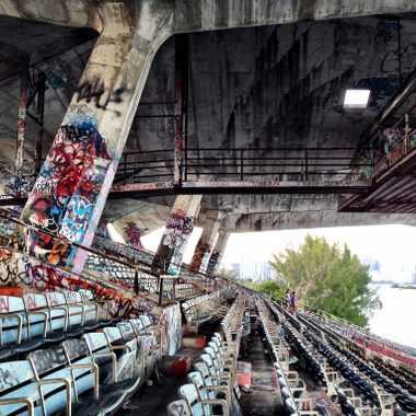 Miami Marine Stadium