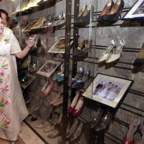 Philippines' Shoe Industry Has A New Spring In Its Step Nikkei Asia ...