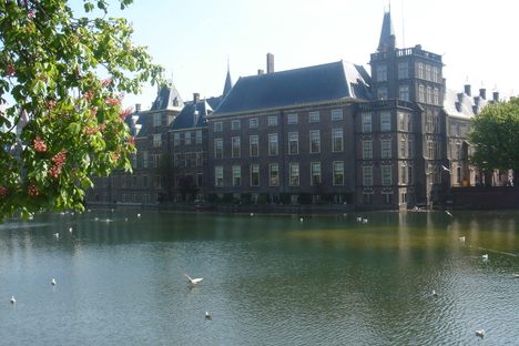 Mauritstoren 