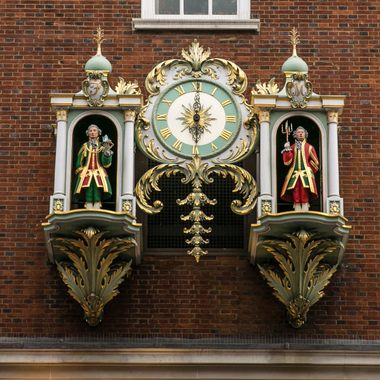 Fortnum & Mason emerging