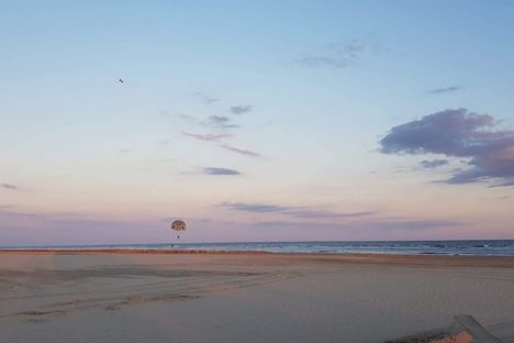 Praia do Cassino