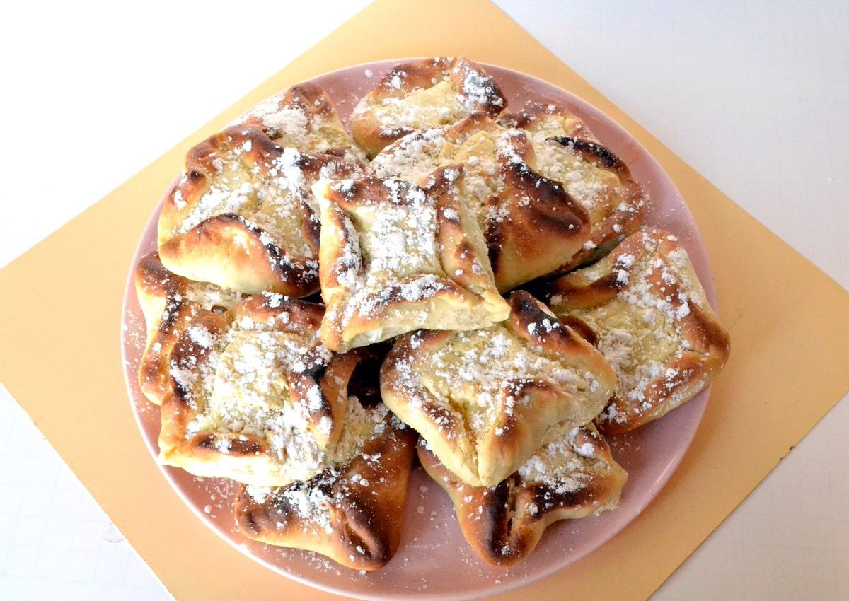 Kolaches