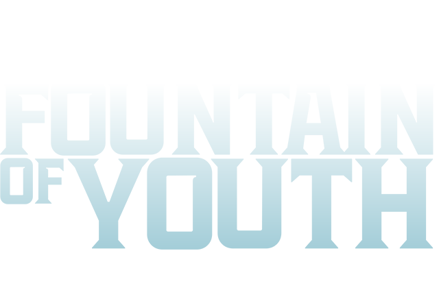 In Partnership with AppleTV+ Fountain of Youth: New Movie May 23