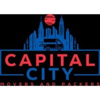 Profile image for Capital City Movers Abu Dhabi