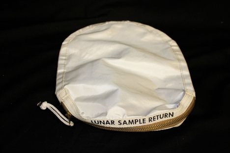 NASA Refuses To Return Apollo 11 Bag They Accidentally Auctioned Off