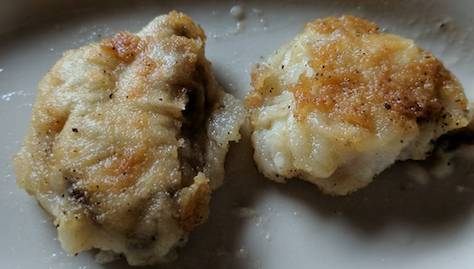 Fried Cod Tongues - Gastro Obscura