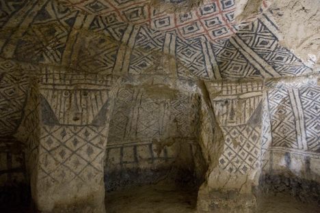 Tierradentro National Archaeological Park